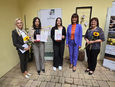 Sprejem odličnjakov (8)